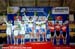 Track World Championships - Manchester