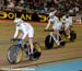 Track World Championships - Manchester