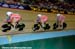 Track World Championships - Manchester