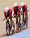 Track World Championships - Manchester