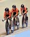 Track World Championships - Manchester