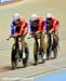 Track World Championships - Manchester