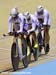 Track World Championships - Manchester