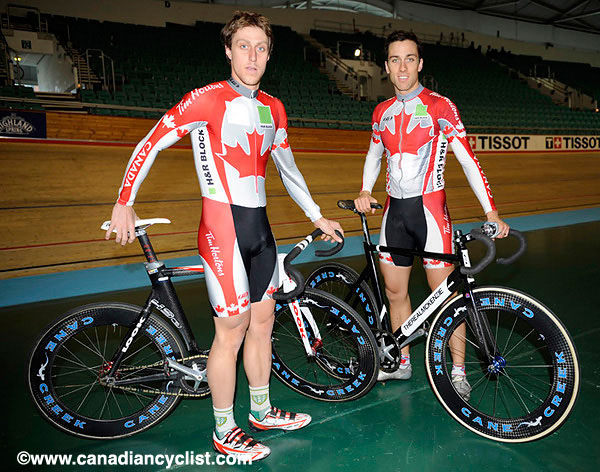 Track World Championships - Manchester