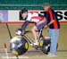 Track World Championships - Manchester