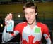 Track World Championships - Manchester