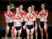 Track World Championships - Manchester