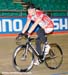 Track World Championships - Manchester