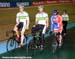 Track World Championships - Manchester
