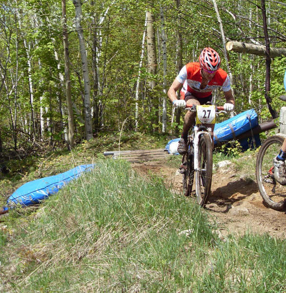 tremblant