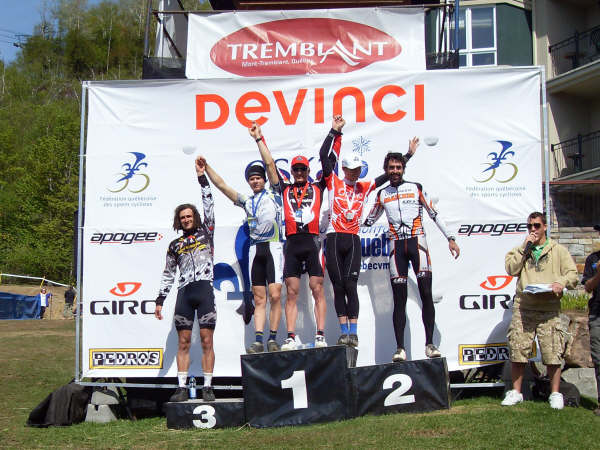tremblant