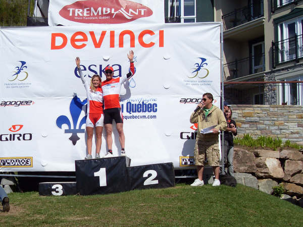 tremblant