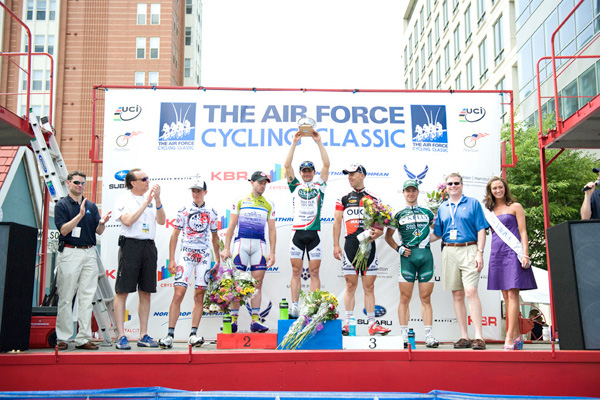 Air Force Classic Clarendon Cup