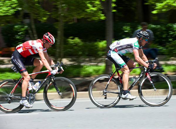 Air Force Classic, 31 May 2009