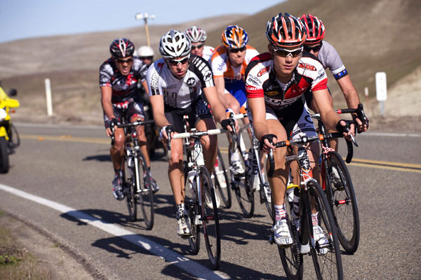 2009 Amgen Tour of California