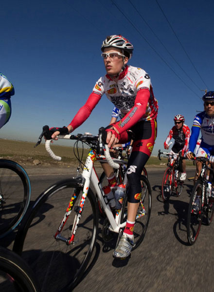 2009 Amgen Tour of California