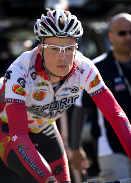 2009 Amgen Tour of California