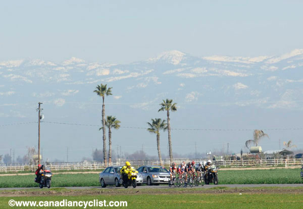 Amgen Tour of California
