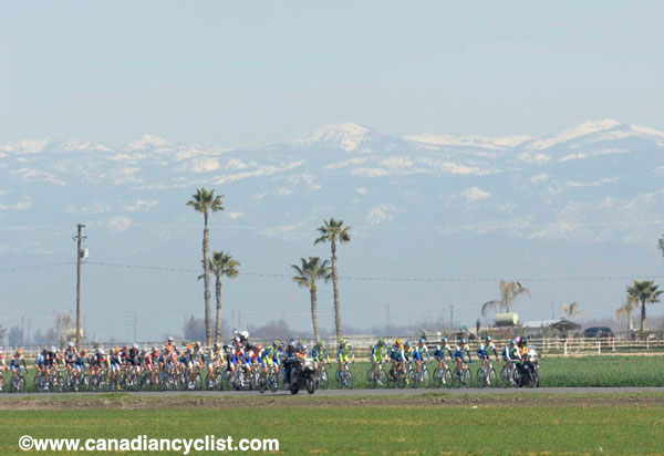 Amgen Tour of California