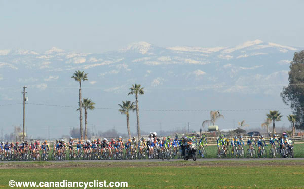 Amgen Tour of California