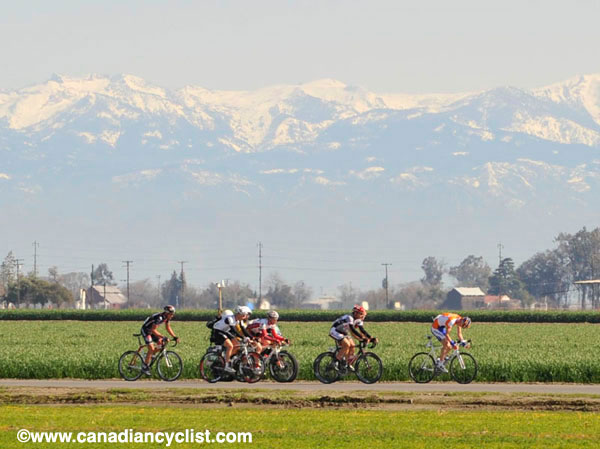 Amgen Tour of California