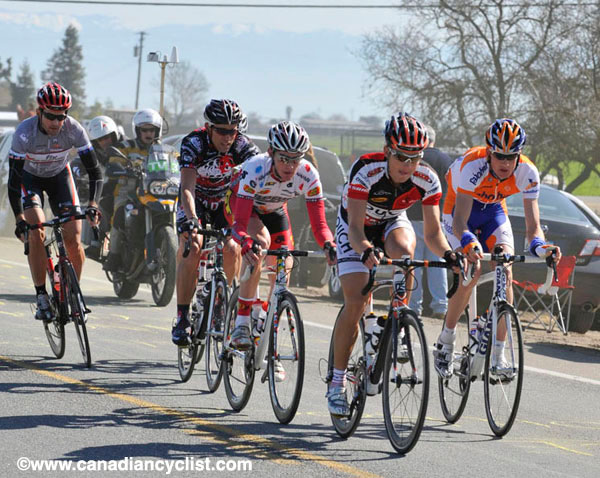 Amgen Tour of California