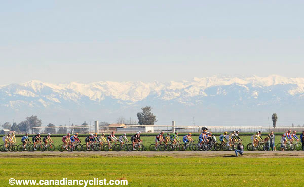 Amgen Tour of California