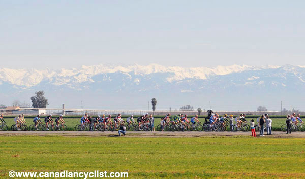 Amgen Tour of California