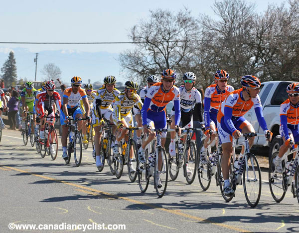 Amgen Tour of California