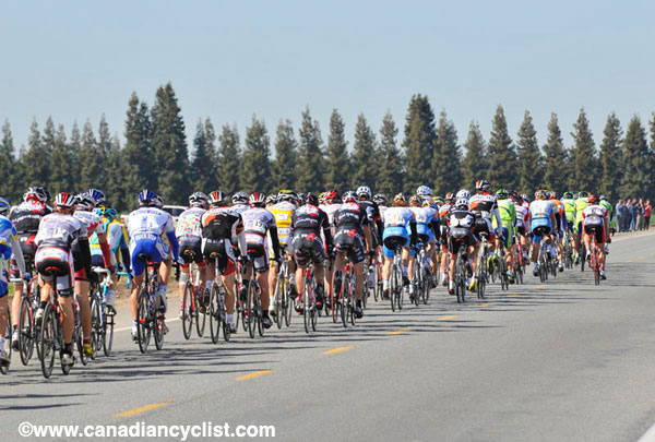 Amgen Tour of California