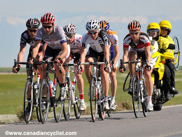 Amgen Tour of California