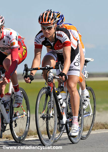 Amgen Tour of California