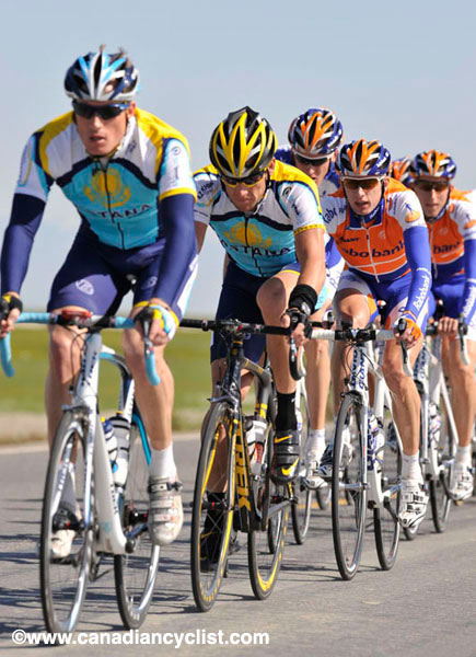 Amgen Tour of California