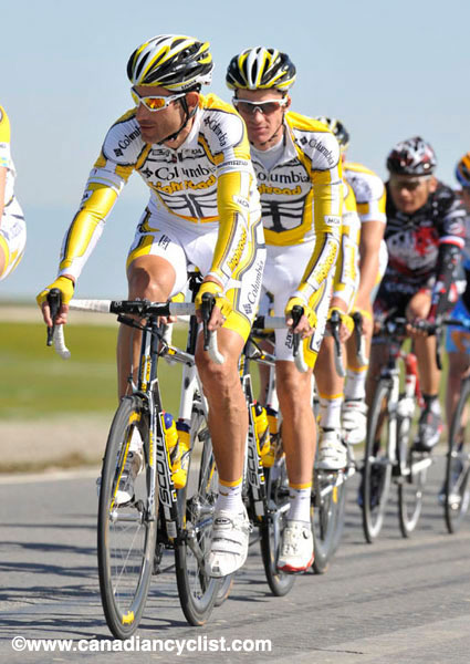 Amgen Tour of California