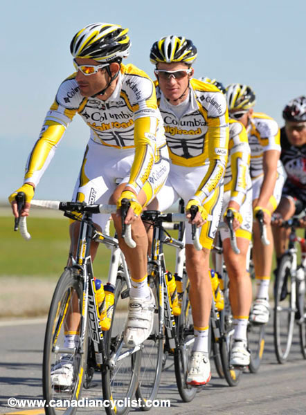 Amgen Tour of California