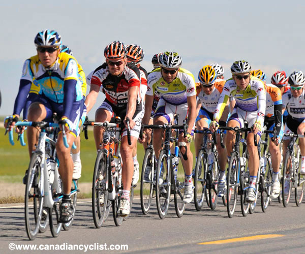 Amgen Tour of California