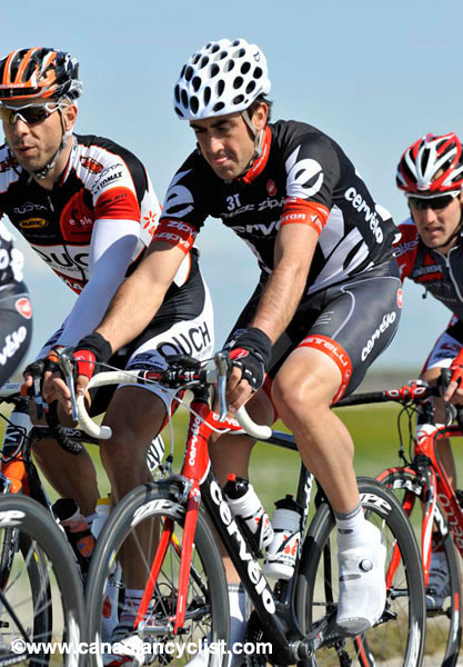 Amgen Tour of California