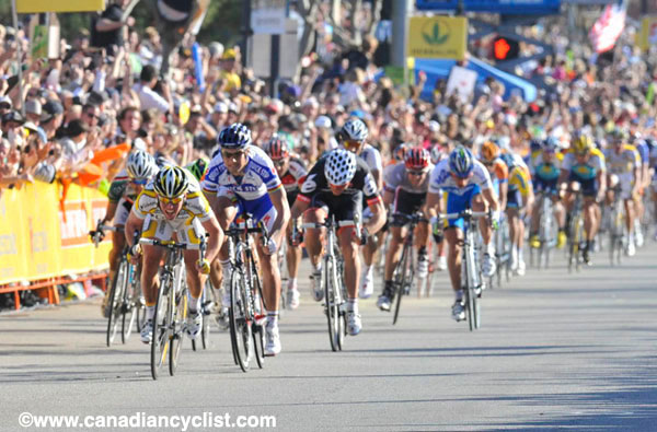 Amgen Tour of California