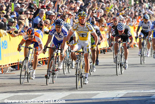 Amgen Tour of California