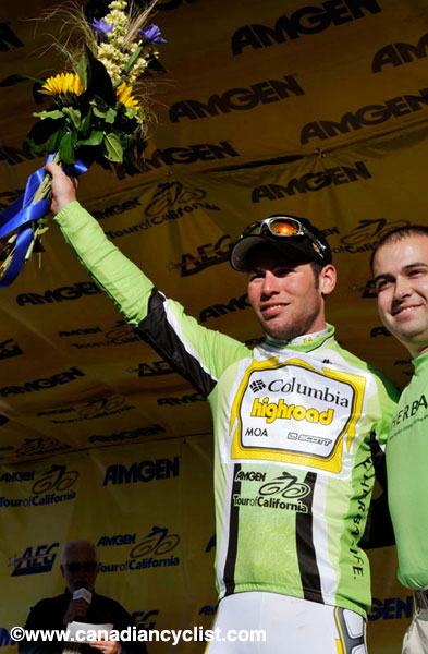 Amgen Tour of California