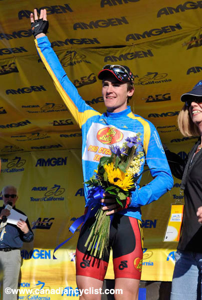 Amgen Tour of California