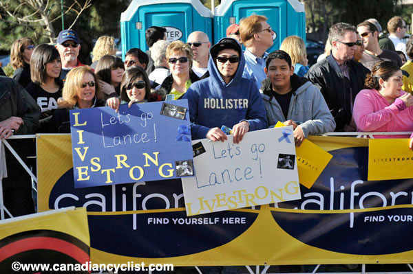 Amgen Tour of California