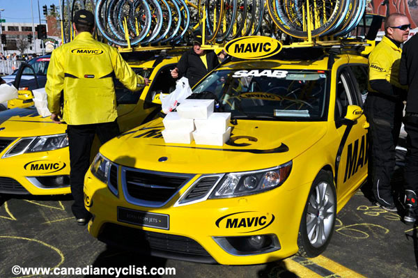 Amgen Tour of California