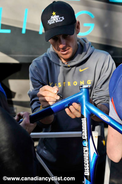 Amgen Tour of California