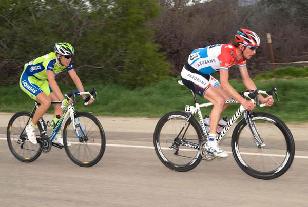 2009 Amgen Tour of California