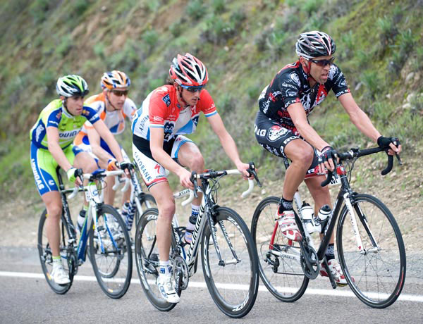 2009 Amgen Tour of California