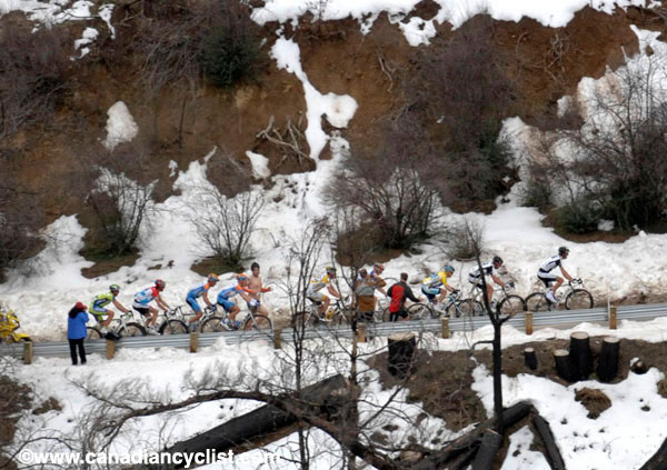 Amgen Tour of California