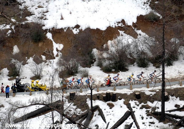 Amgen Tour of California