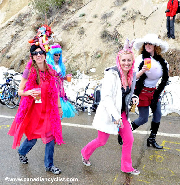 Amgen Tour of California
