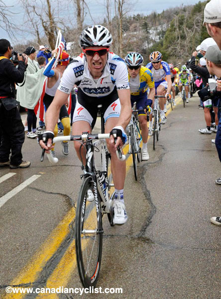 Amgen Tour of California